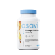 Omega-3 EXTRA, 1300 mg (60 mīkstās kapsulas, citrona garša)