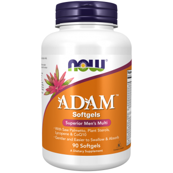 Adam™ Men's Multiple Vitamin (90 softgels)