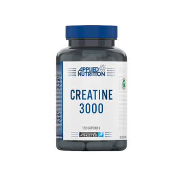 Creatine 3000 (120 capsules)