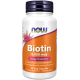 Biotīns 5000 mcg  (60 kapsulas)