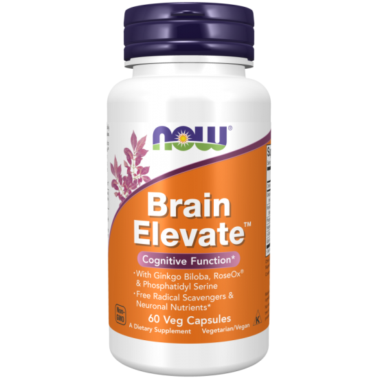 Brain Elevate (60 kapslit)