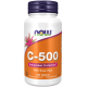 Vitamin C-500 (100 tablets)