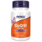 CoQ10 100 mg  (50 mīkstās kapsulas)