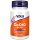 CoQ10 100 mg  50 (soft gels)