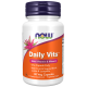 Daily Vits™ ikdienas multivitamīni (30 kapsulas)