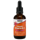 Vitamin D-3 Liquid (59 ml)