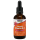 Skystis vitaminas D-3 (59 ml)