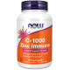 Vitamīns C-1000 Zinc Immune (90 kapsulas)