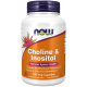 Choline & Inositol 500 mg (100 veg capsules)