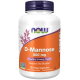 D-Mannose 500 mg (120 veg capsules)