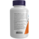 NAC (N-acetilcisteīns) 600 mg (100 kapsulas)