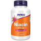 Niacin 500 mg (100 capsules)