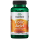 Folic Acid 800 mcg (250 capsules)