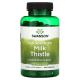 Milk Thistle, 500mg  (100 caps)