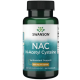 NAC N-Acetyl Cysteine 600 mg (100 capsules)