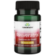 Resveratrol 100mg (30 kapsulas)