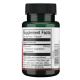 Resveratrolis 100 mg (30 kapsulių)