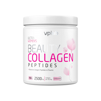 Beauty Collagen Peptides (150g)