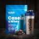 VPlab Casein & Whey (chocolate 500 g)