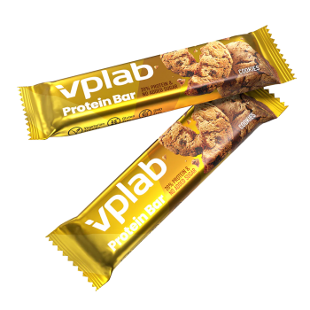 Protein bar (Cookies 45g)