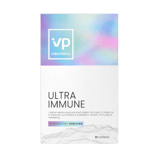 Ultra Immune (30 kapsulas)