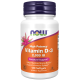 Vitamin D-3 2000 IU (120 soft gels)