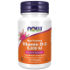 Vitamin D-3 5000 IU (120 soft gels)